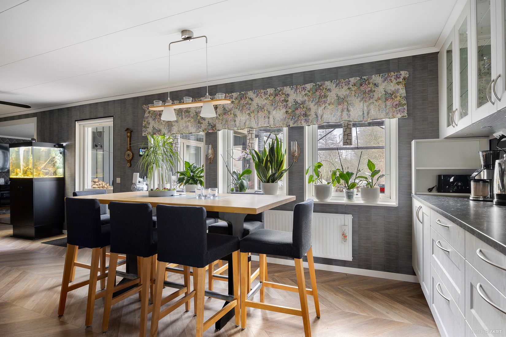 Villa, Mjölkgatan 3, Tingstäde - Norra Gotland, Gotland