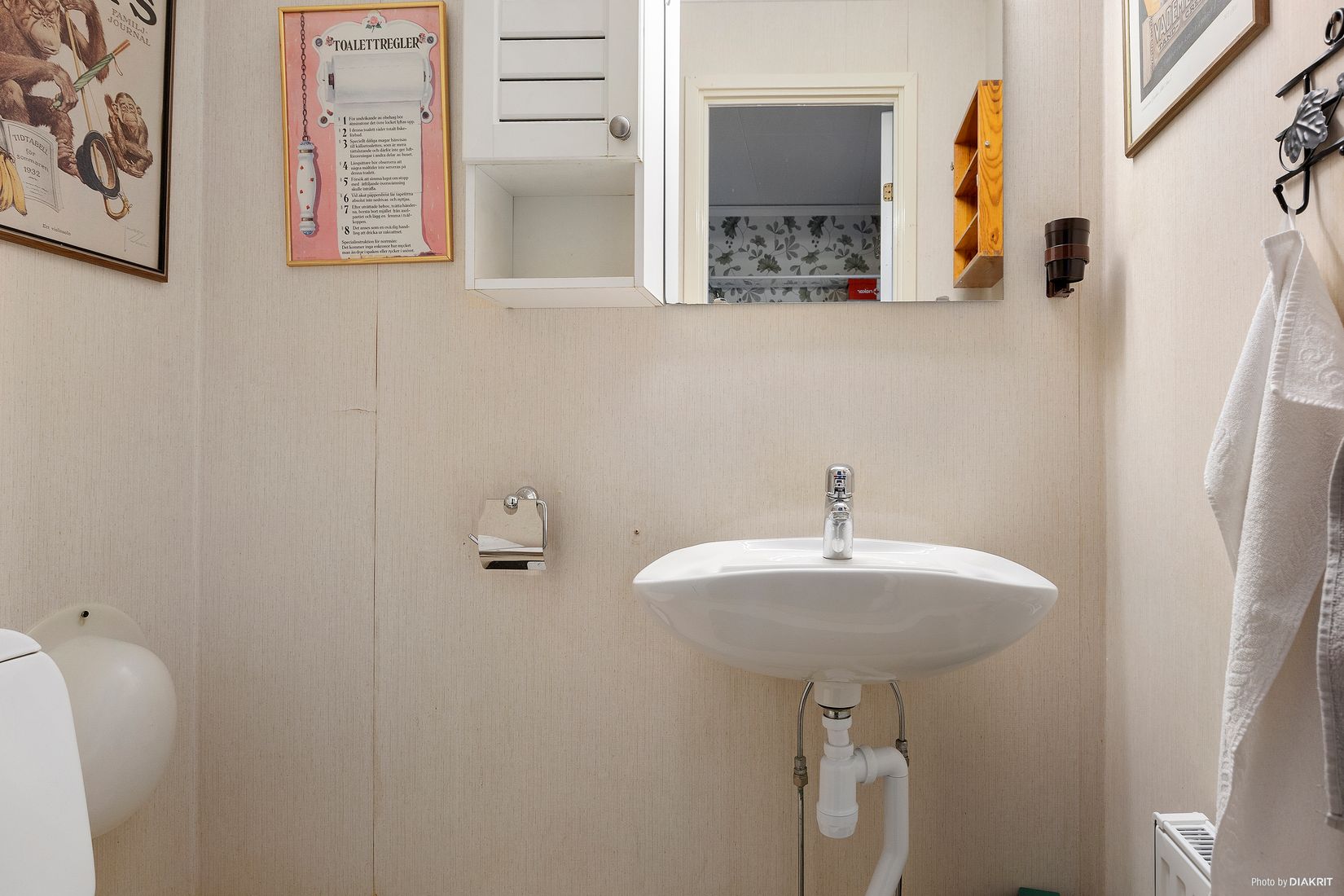 Villa, Mjölkgatan 3, Tingstäde - Norra Gotland, Gotland