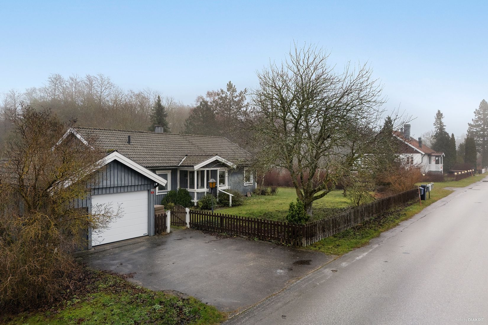 Villa, Mjölkgatan 3, Tingstäde - Norra Gotland, Gotland