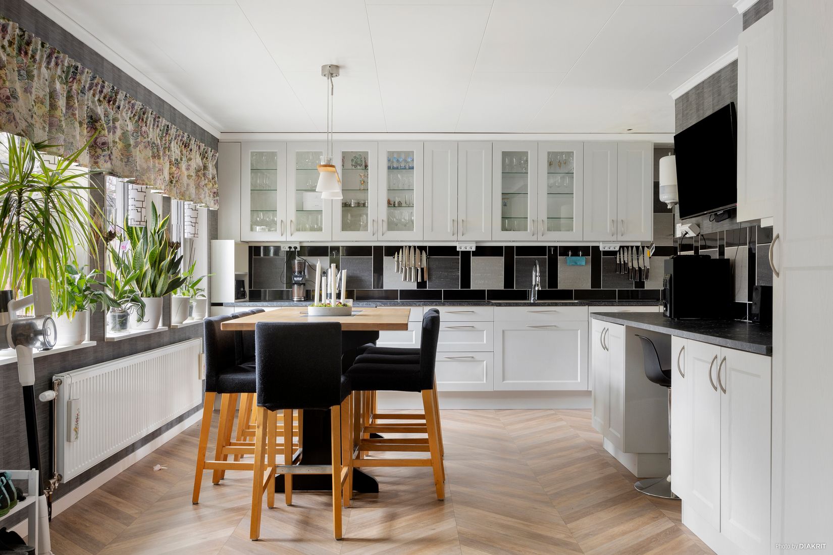 Villa, Mjölkgatan 3, Tingstäde - Norra Gotland, Gotland