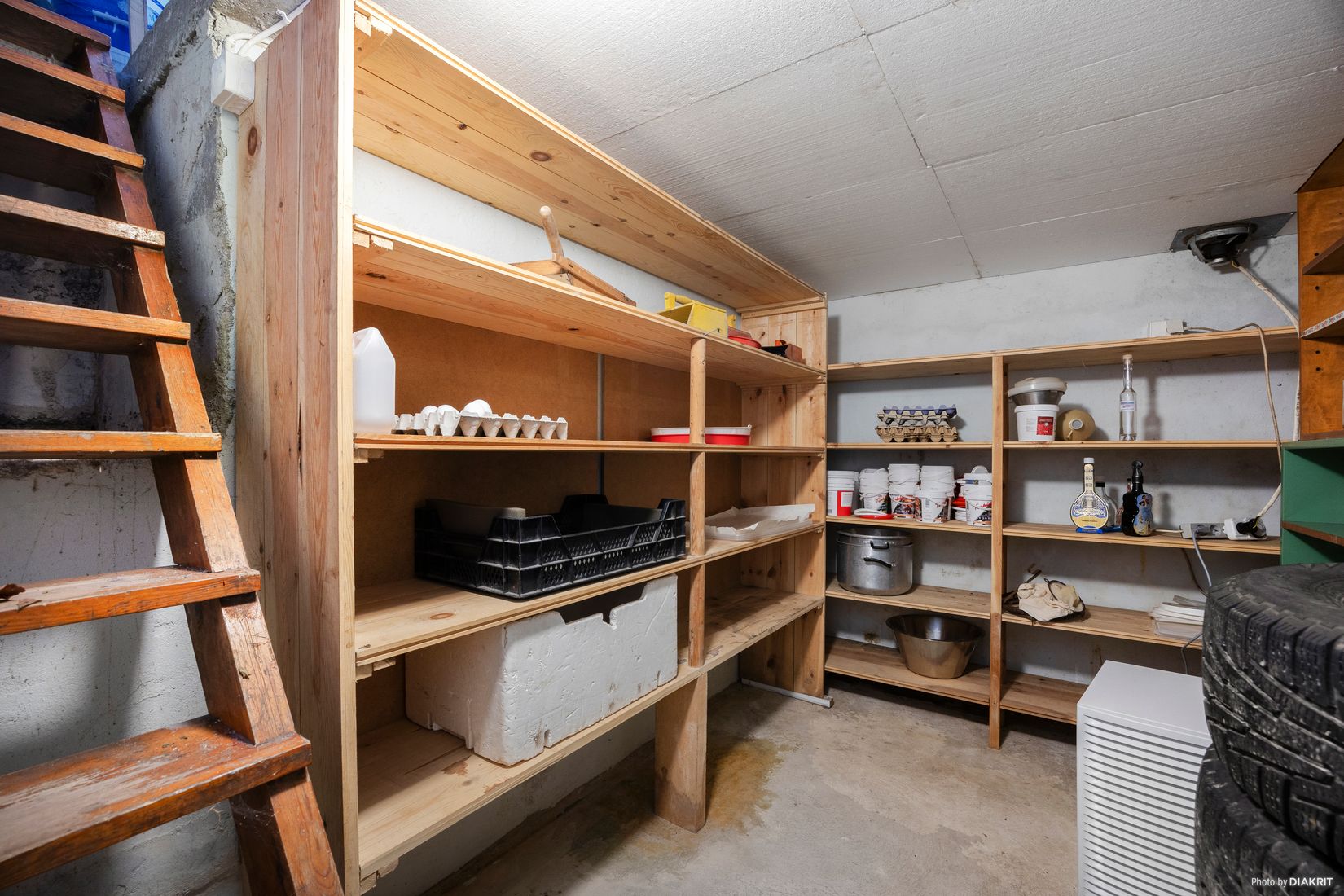 Villa, Mjölkgatan 3, Tingstäde - Norra Gotland, Gotland