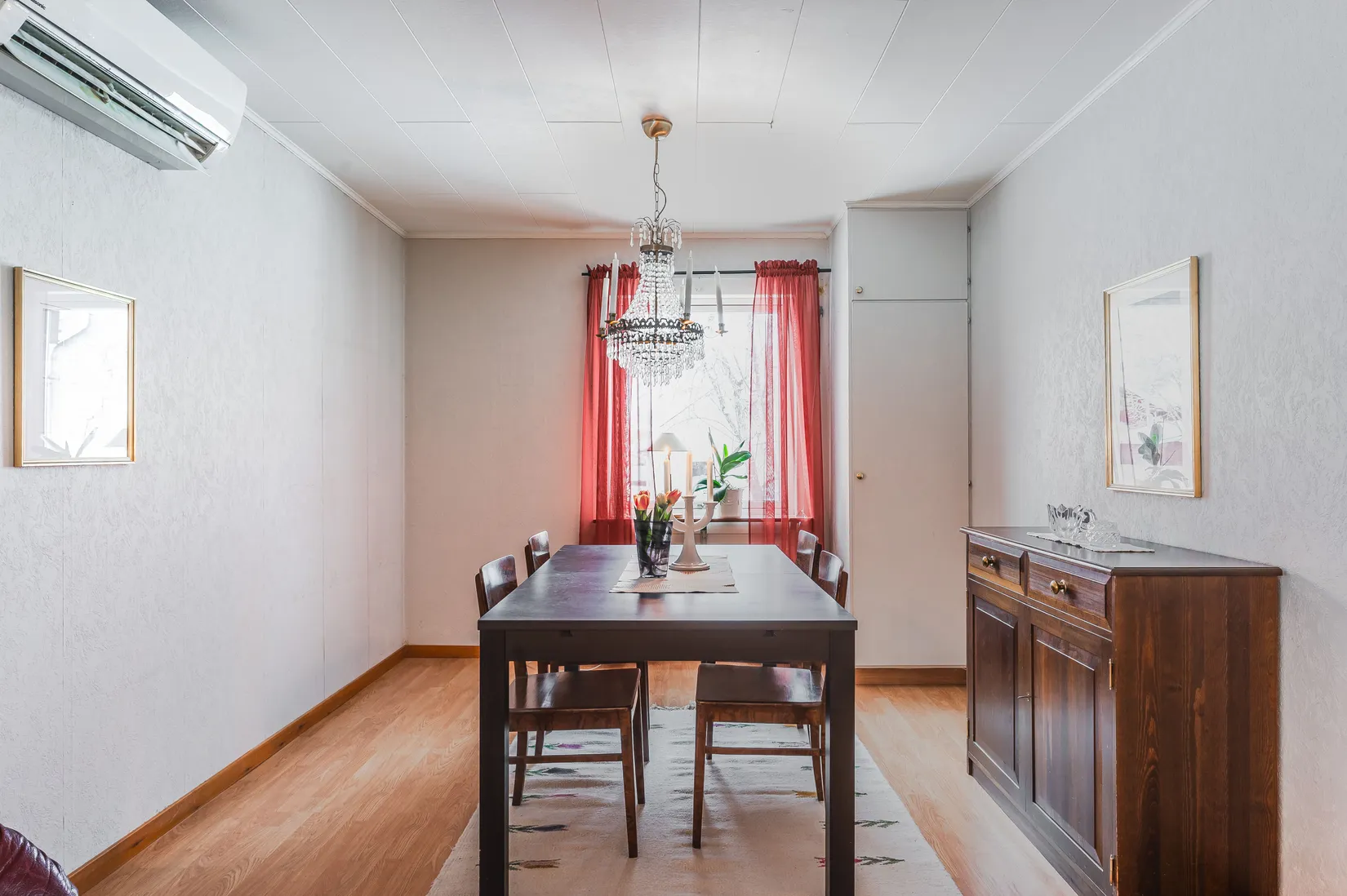 Villa, Villavägen 18, Mellansel, Örnsköldsvik