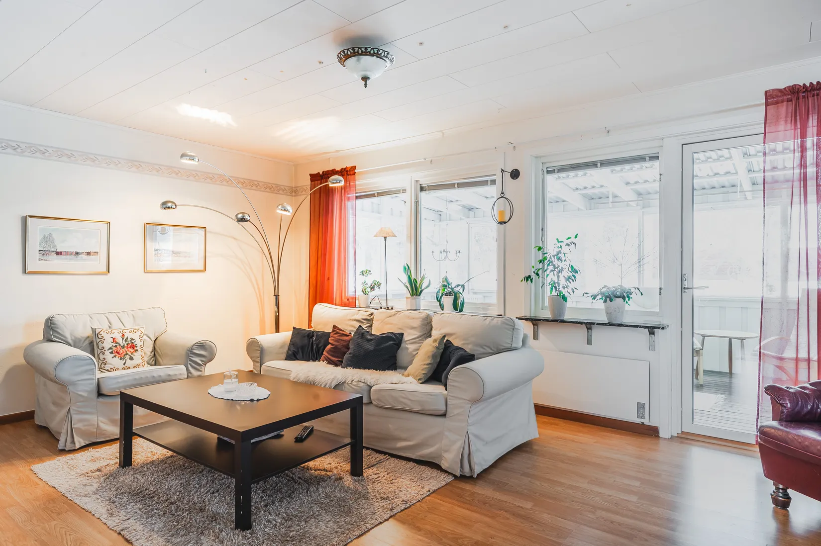 Villa, Villavägen 18, Mellansel, Örnsköldsvik