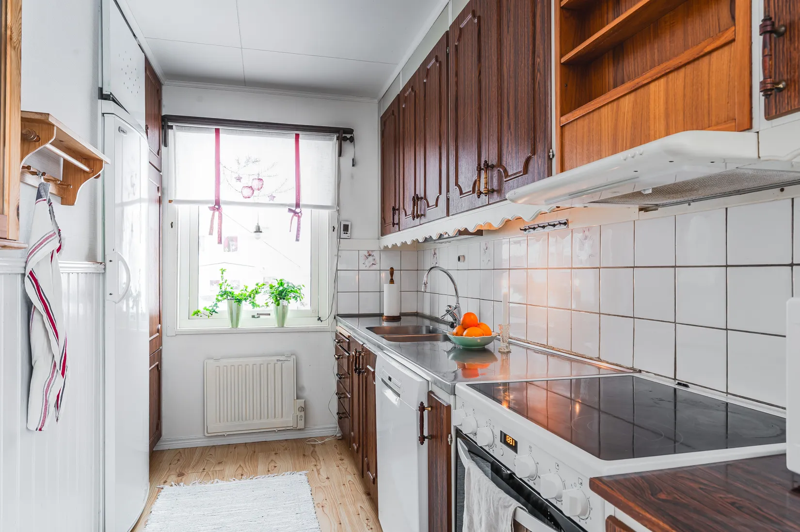 Villa, Villavägen 18, Mellansel, Örnsköldsvik