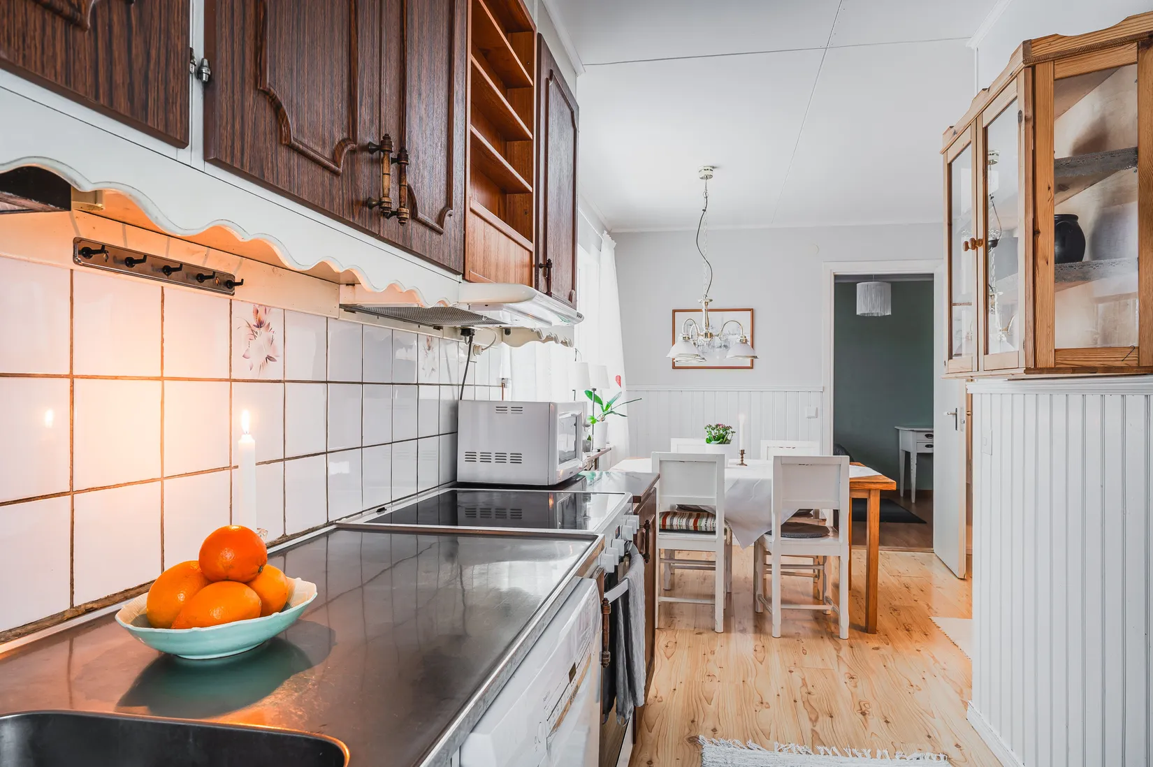 Villa, Villavägen 18, Mellansel, Örnsköldsvik