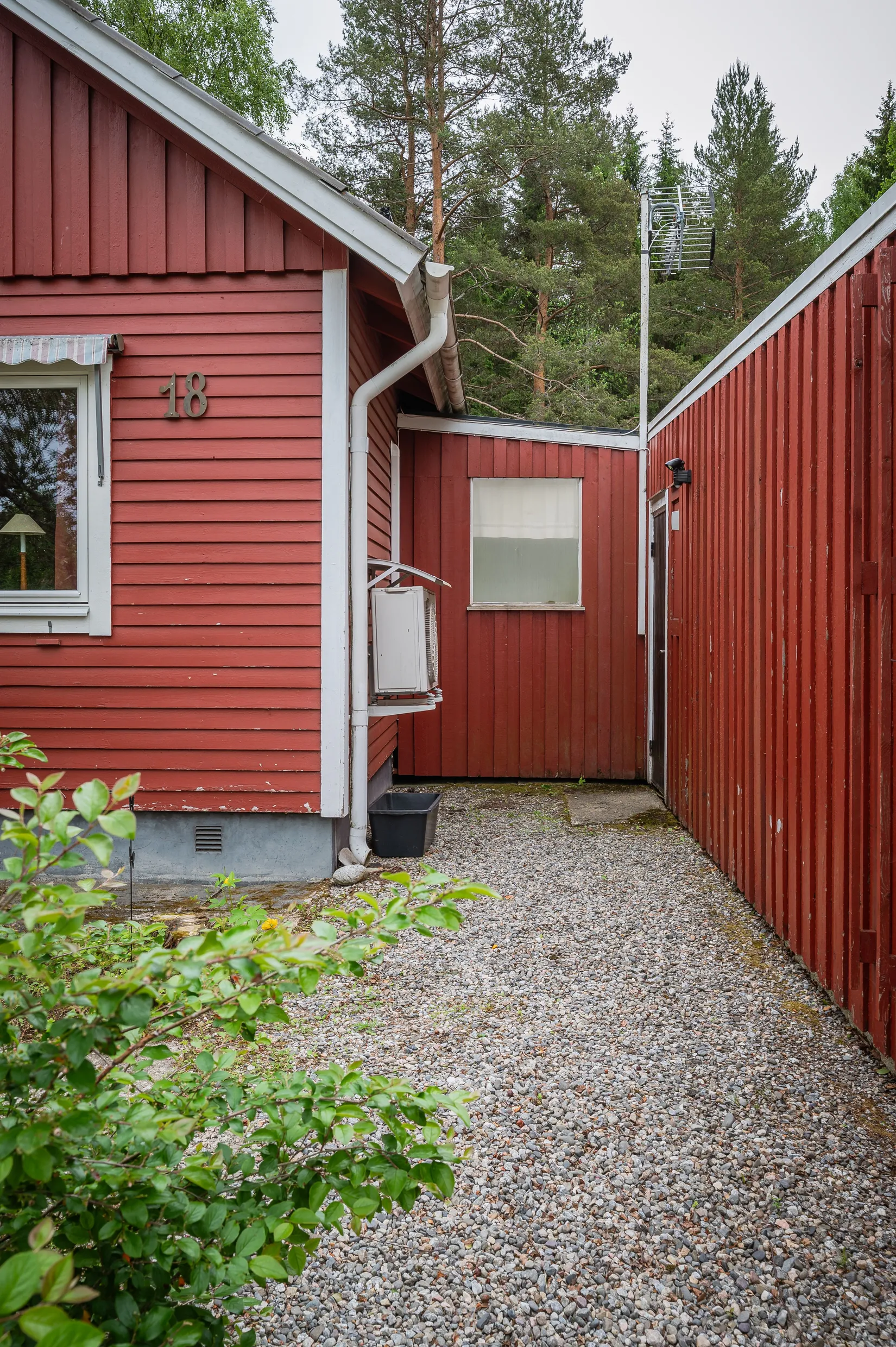 Villa, Villavägen 18, Mellansel, Örnsköldsvik