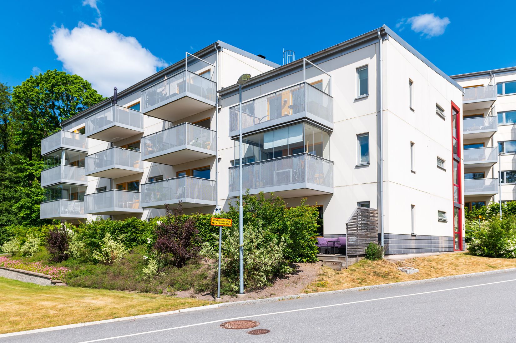 Bostadsrätt, Fräntorpsgatan 84, Fräntorp, Göteborg