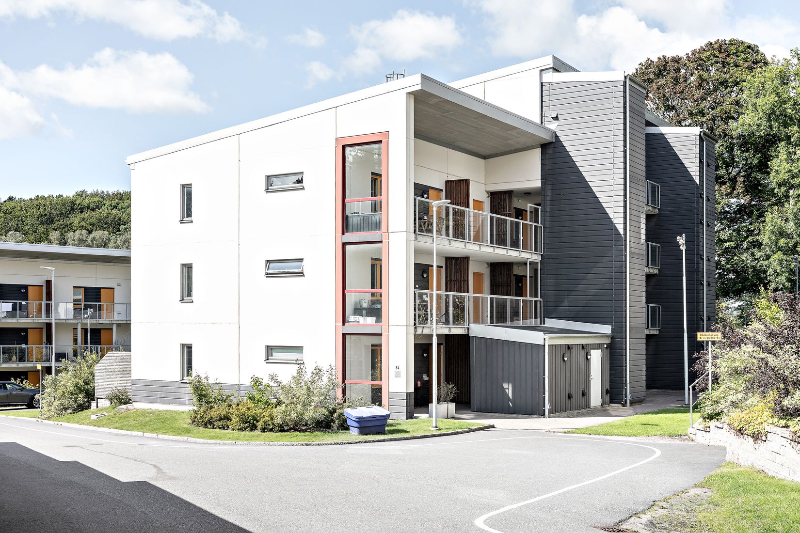 Bostadsrätt, Fräntorpsgatan 84, Fräntorp, Göteborg