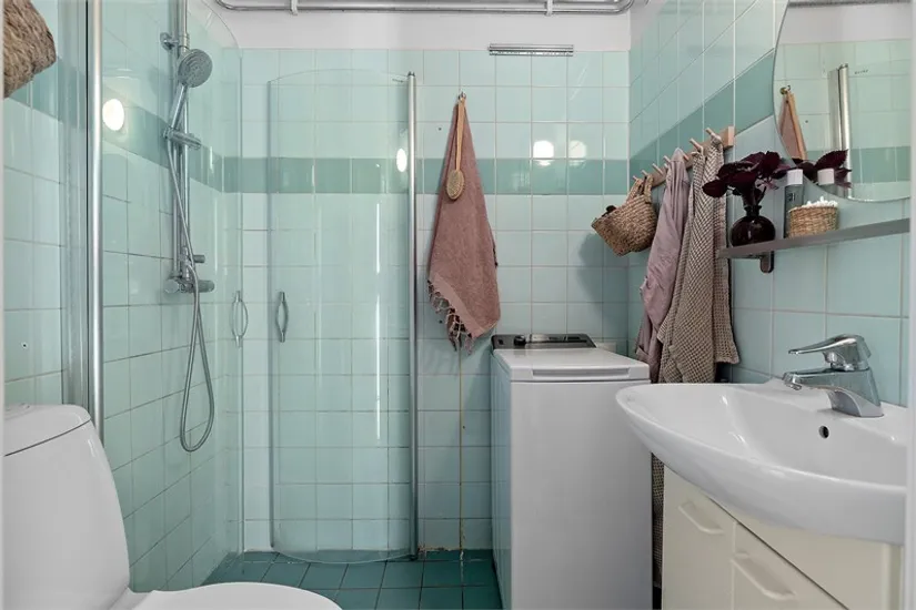 Bostadsrätt, Norrlandsgatan 34B, Luthagen, Uppsala