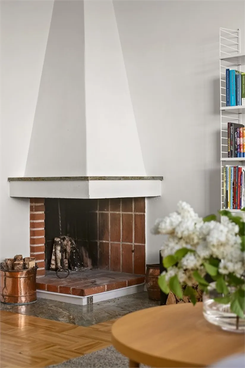 Bostadsrätt, Norrlandsgatan 34B, Luthagen, Uppsala