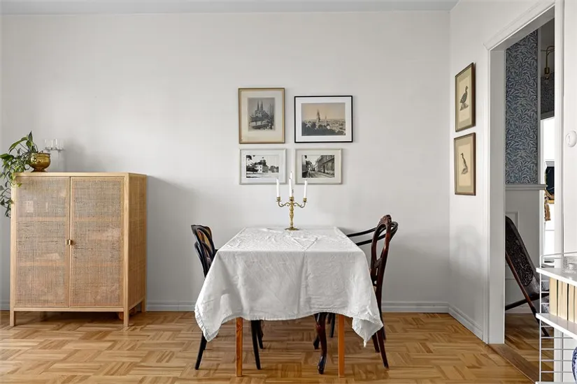 Bostadsrätt, Norrlandsgatan 34B, Luthagen, Uppsala