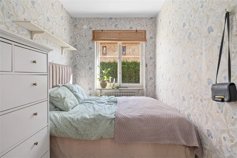 Bostadsrätt, Norrlandsgatan 34B, Luthagen, Uppsala