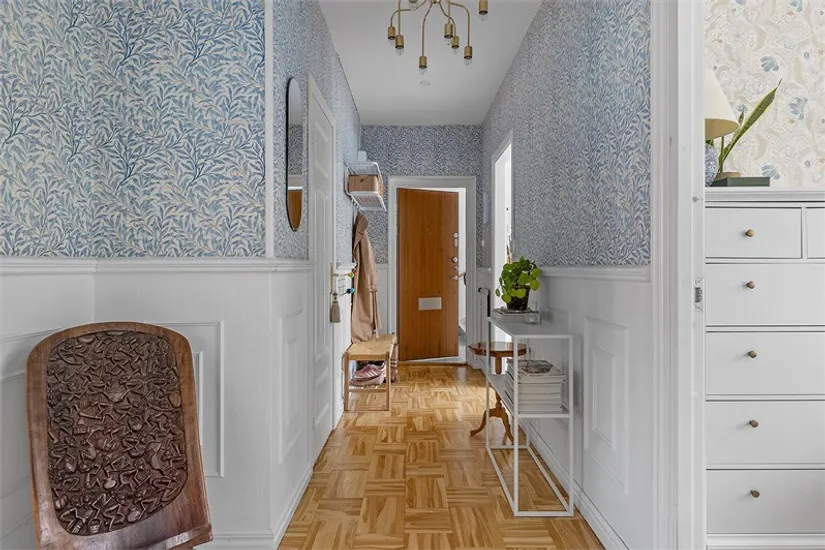 Bostadsrätt, Norrlandsgatan 34B, Luthagen, Uppsala