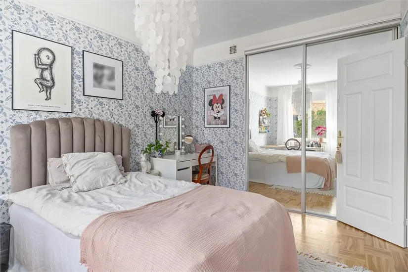 Bostadsrätt, Norrlandsgatan 34B, Luthagen, Uppsala