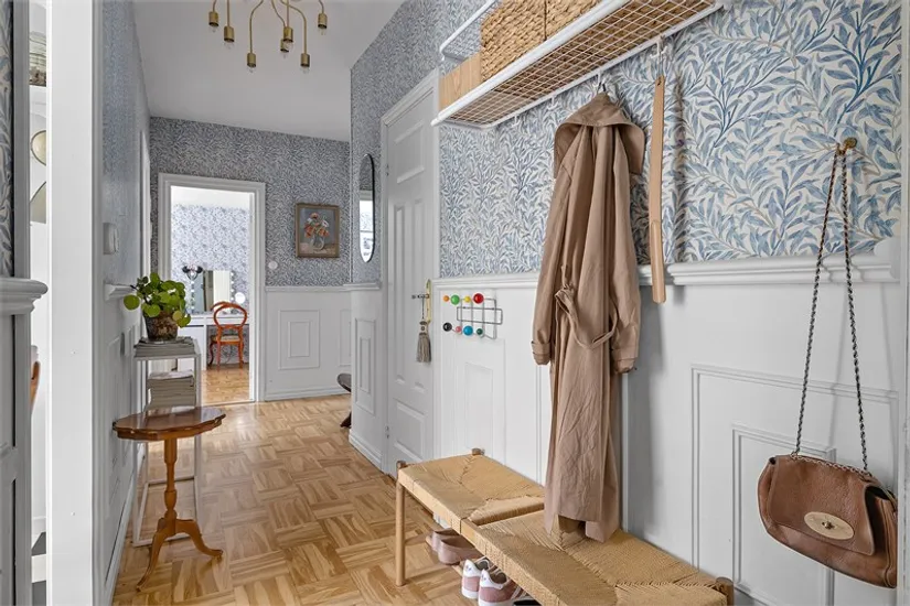 Bostadsrätt, Norrlandsgatan 34B, Luthagen, Uppsala