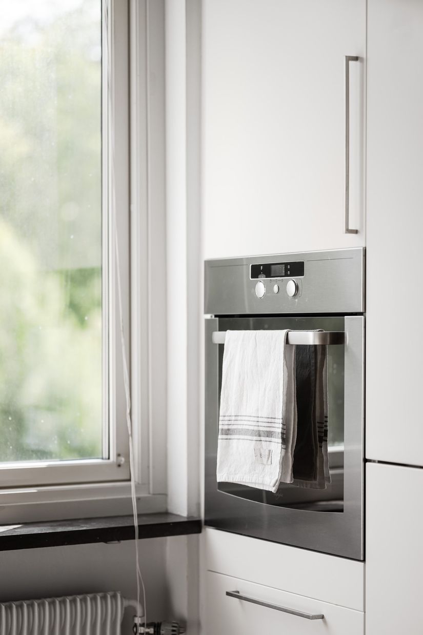 Bostadsrätt, Engelbrektsgatan 105C, Norrmalm, Borås