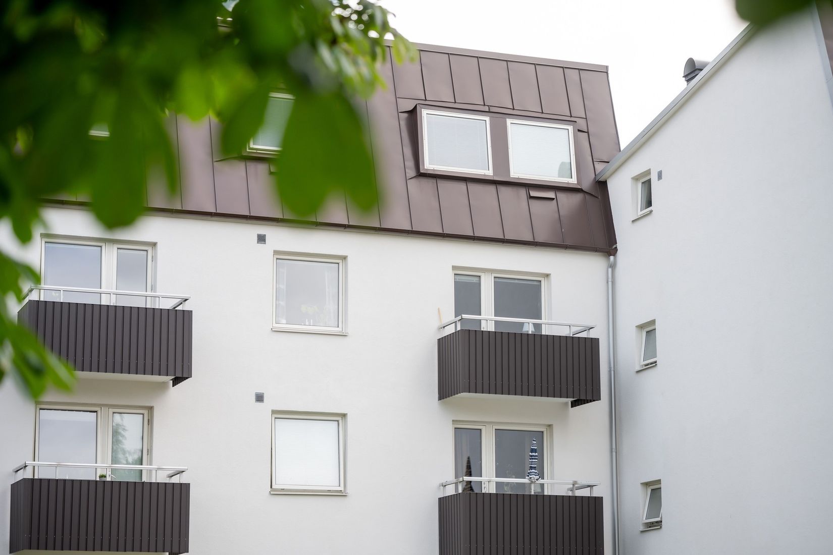 Bostadsrätt, Engelbrektsgatan 105C, Norrmalm, Borås