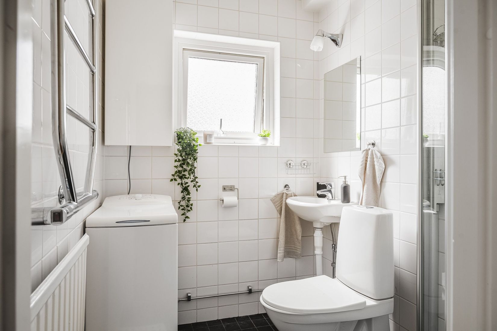 Bostadsrätt, Engelbrektsgatan 105C, Norrmalm, Borås