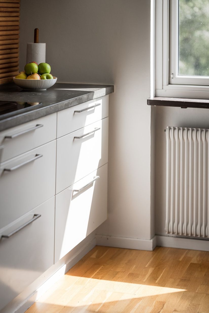 Bostadsrätt, Engelbrektsgatan 105C, Norrmalm, Borås