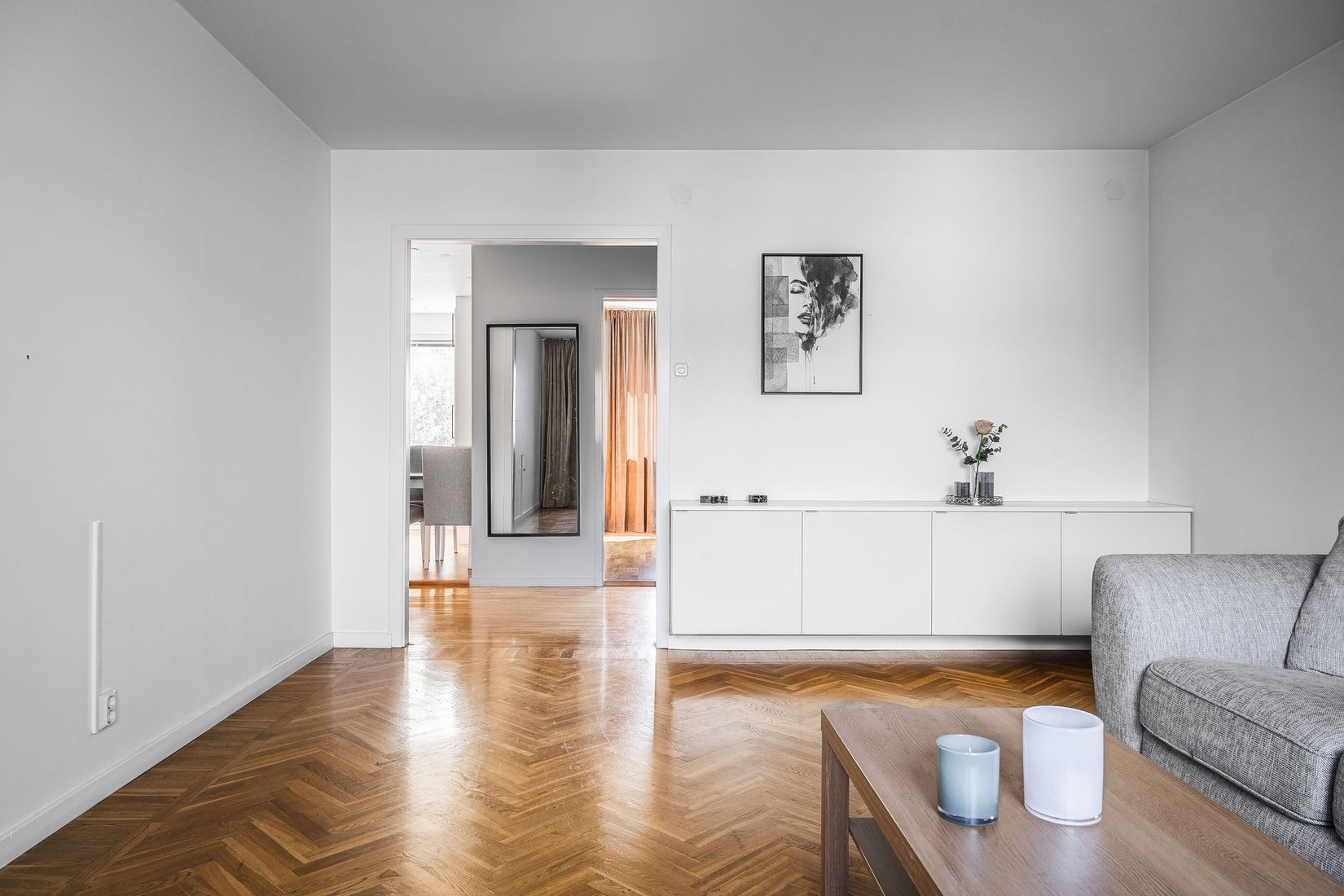 Bostadsrätt, Engelbrektsgatan 105C, Norrmalm, Borås