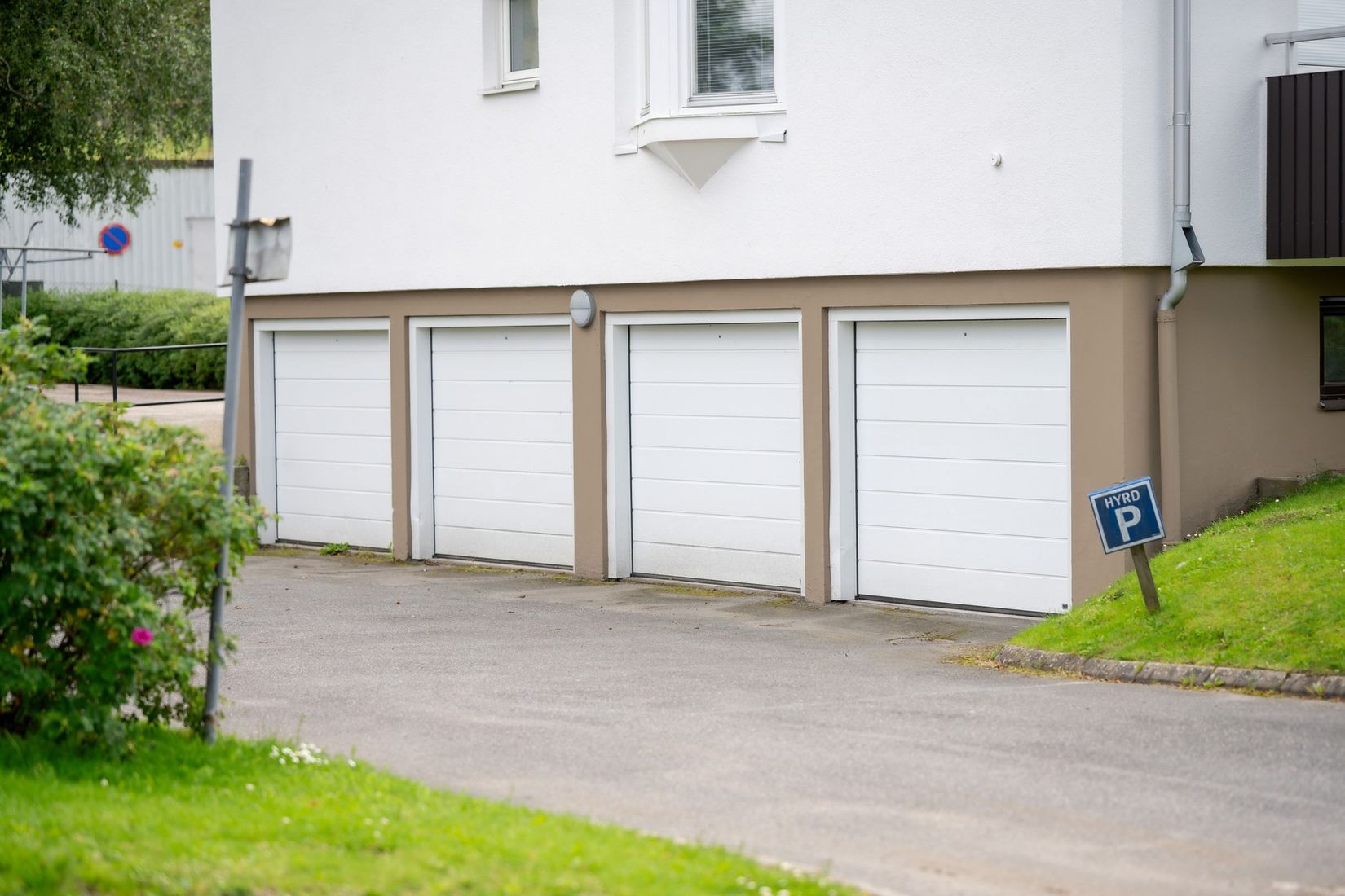 Bostadsrätt, Engelbrektsgatan 105C, Norrmalm, Borås