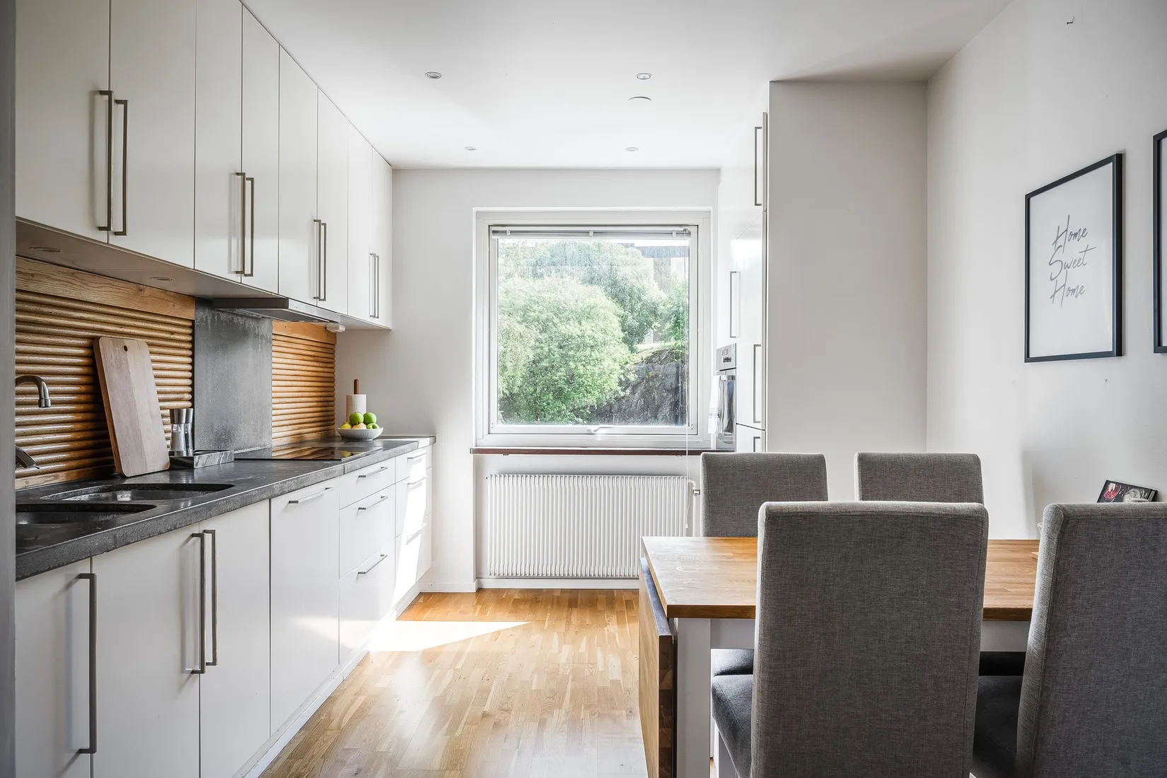 Bostadsrätt, Engelbrektsgatan 105C, Norrmalm, Borås