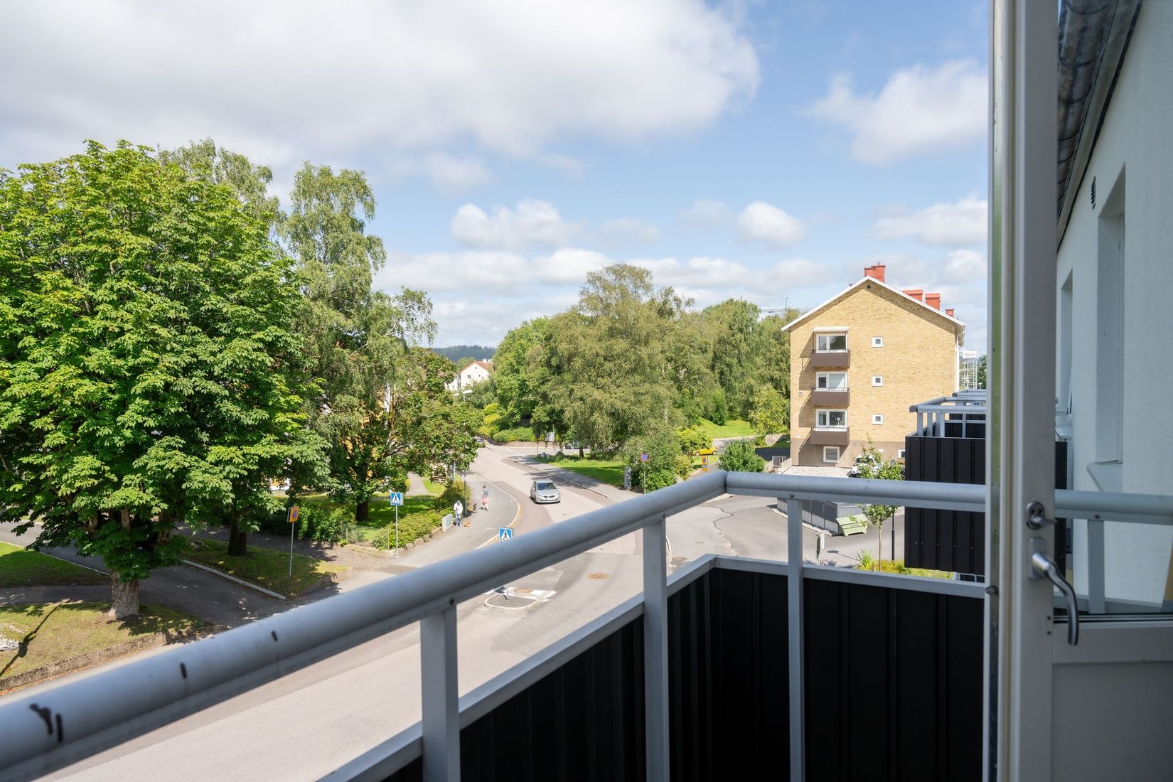 Bostadsrätt, Engelbrektsgatan 105C, Norrmalm, Borås