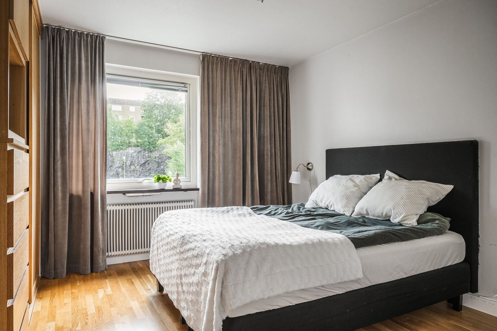 Bostadsrätt, Engelbrektsgatan 105C, Norrmalm, Borås