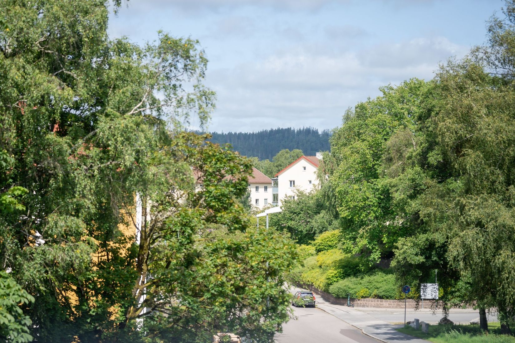 Bostadsrätt, Engelbrektsgatan 105C, Norrmalm, Borås