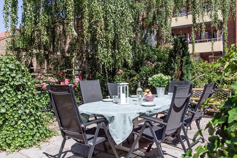 Bostadsrätt, Prinsgatan 8, Limhamn, Malmö