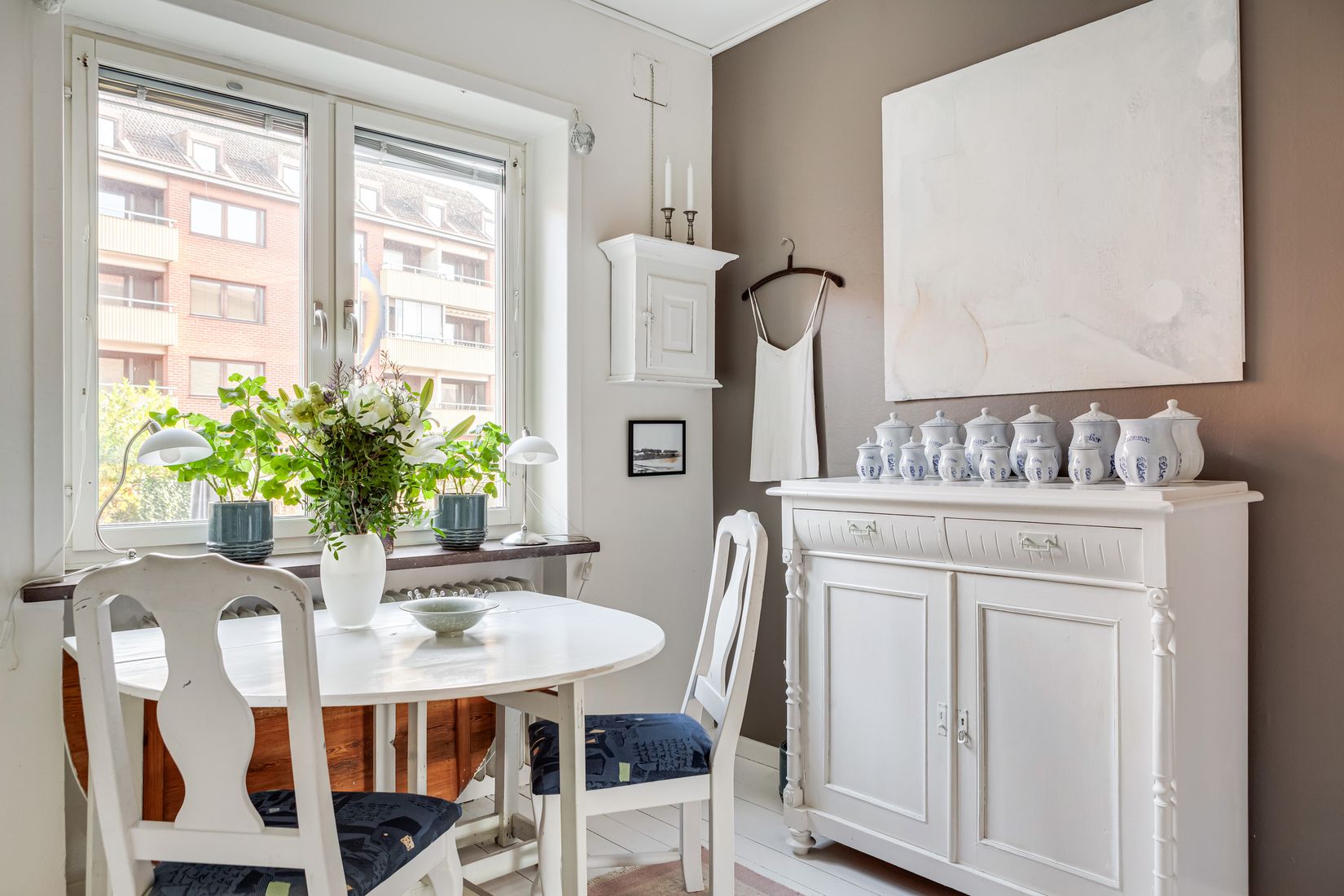 Bostadsrätt, Prinsgatan 8, Limhamn, Malmö