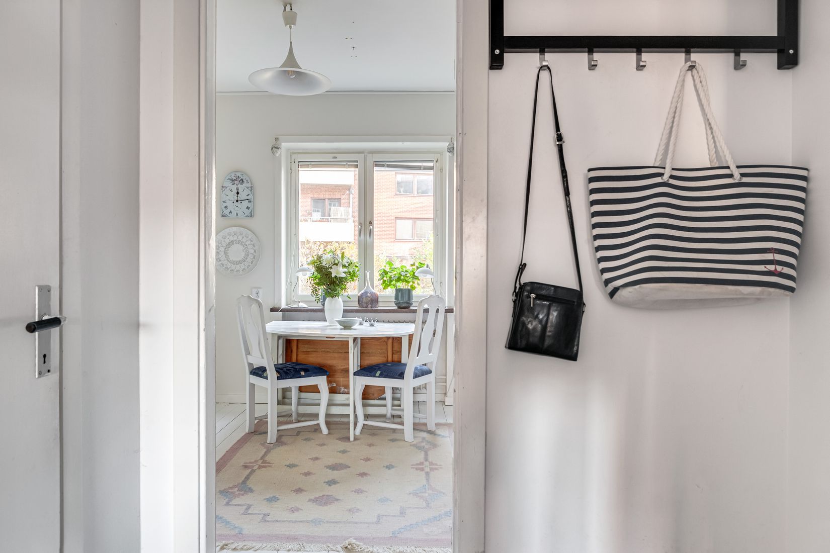 Bostadsrätt, Prinsgatan 8, Limhamn, Malmö