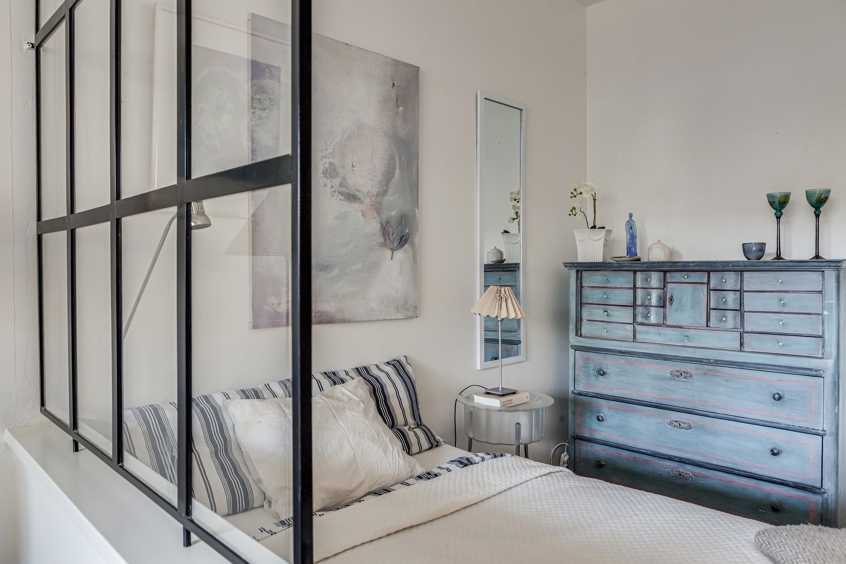 Bostadsrätt, Prinsgatan 8, Limhamn, Malmö