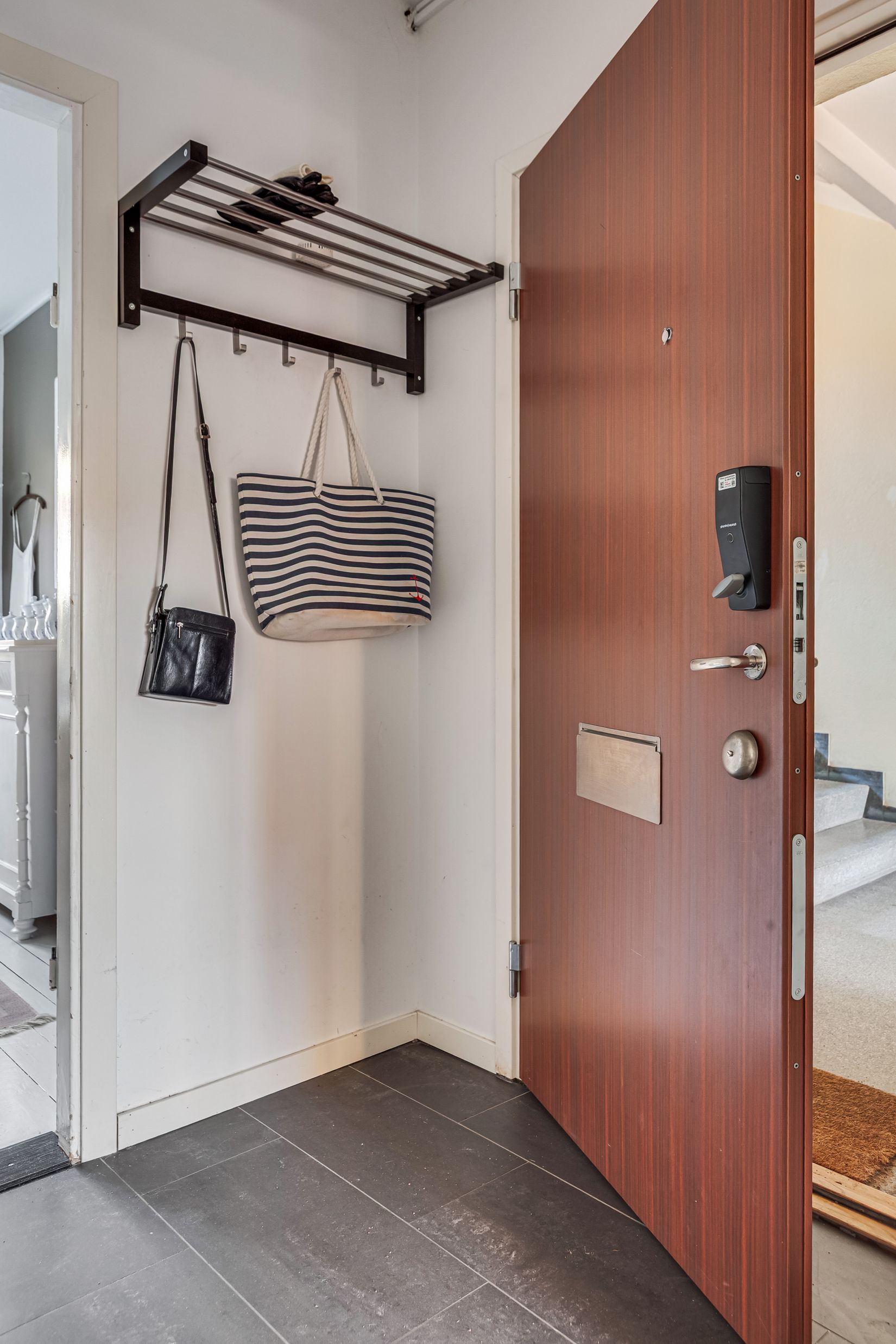 Bostadsrätt, Prinsgatan 8, Limhamn, Malmö