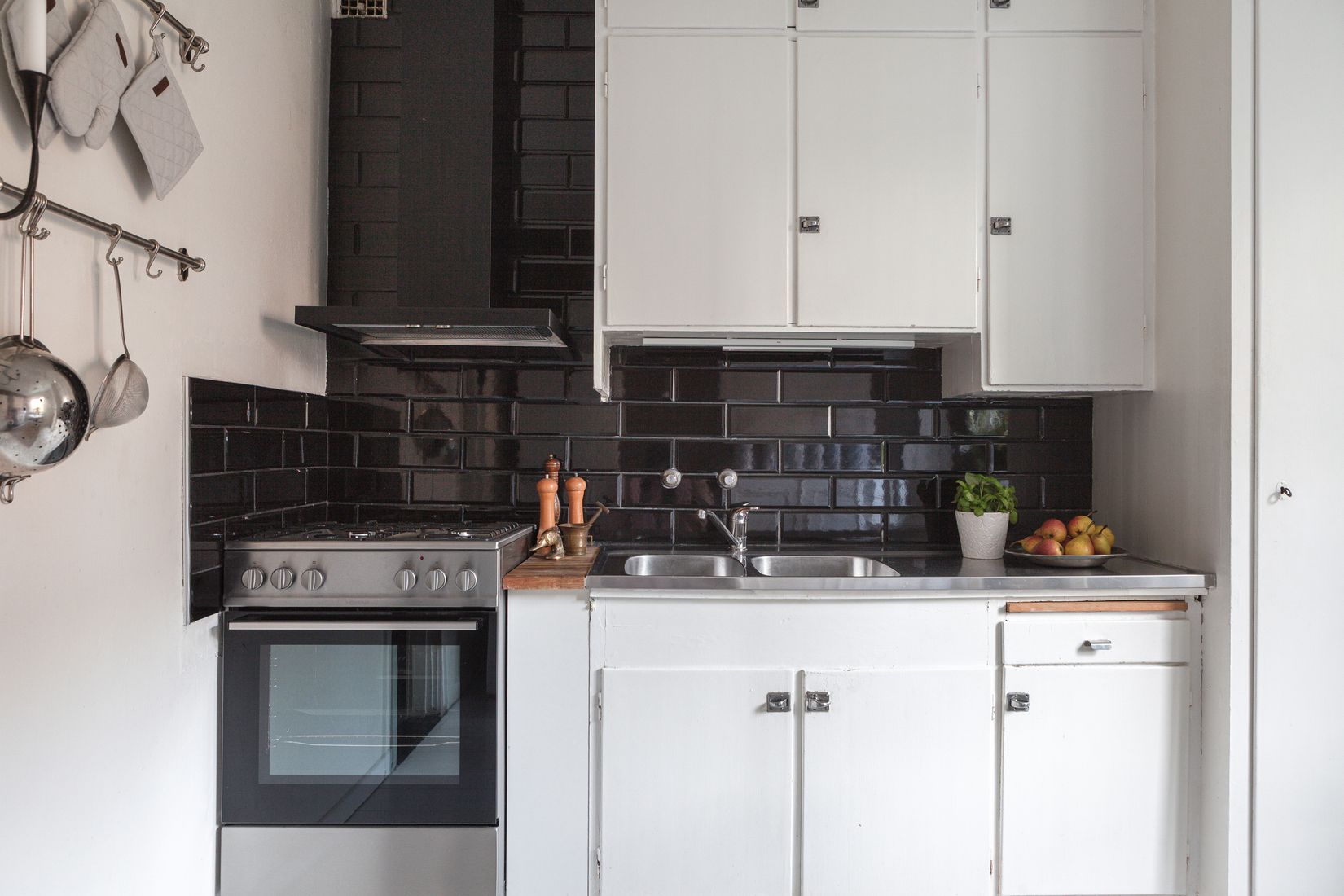 Bostadsrätt, Prinsgatan 8, Limhamn, Malmö