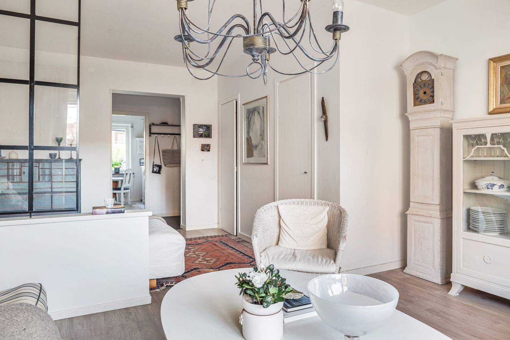 Bostadsrätt, Prinsgatan 8, Limhamn, Malmö