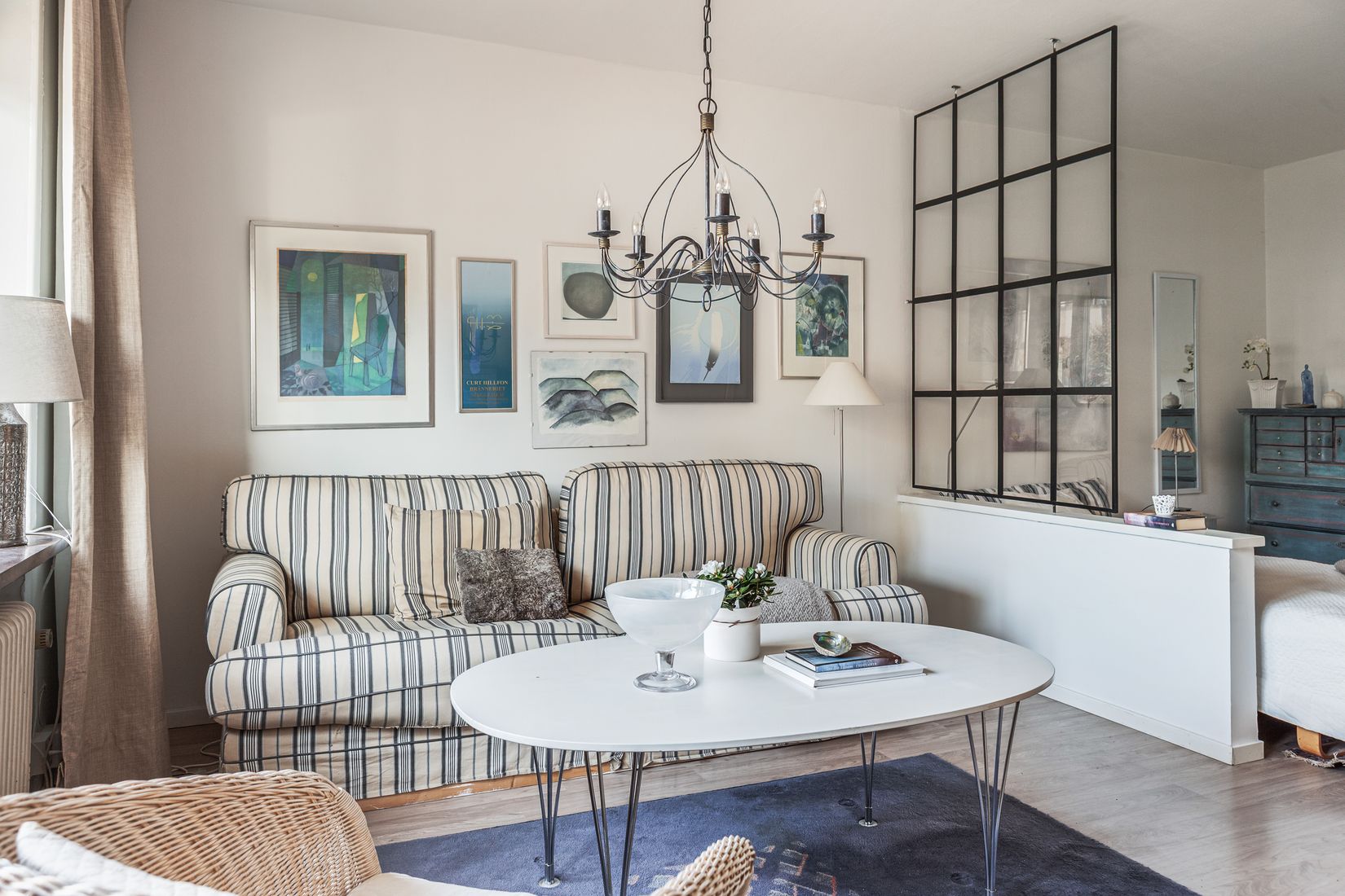 Bostadsrätt, Prinsgatan 8, Limhamn, Malmö