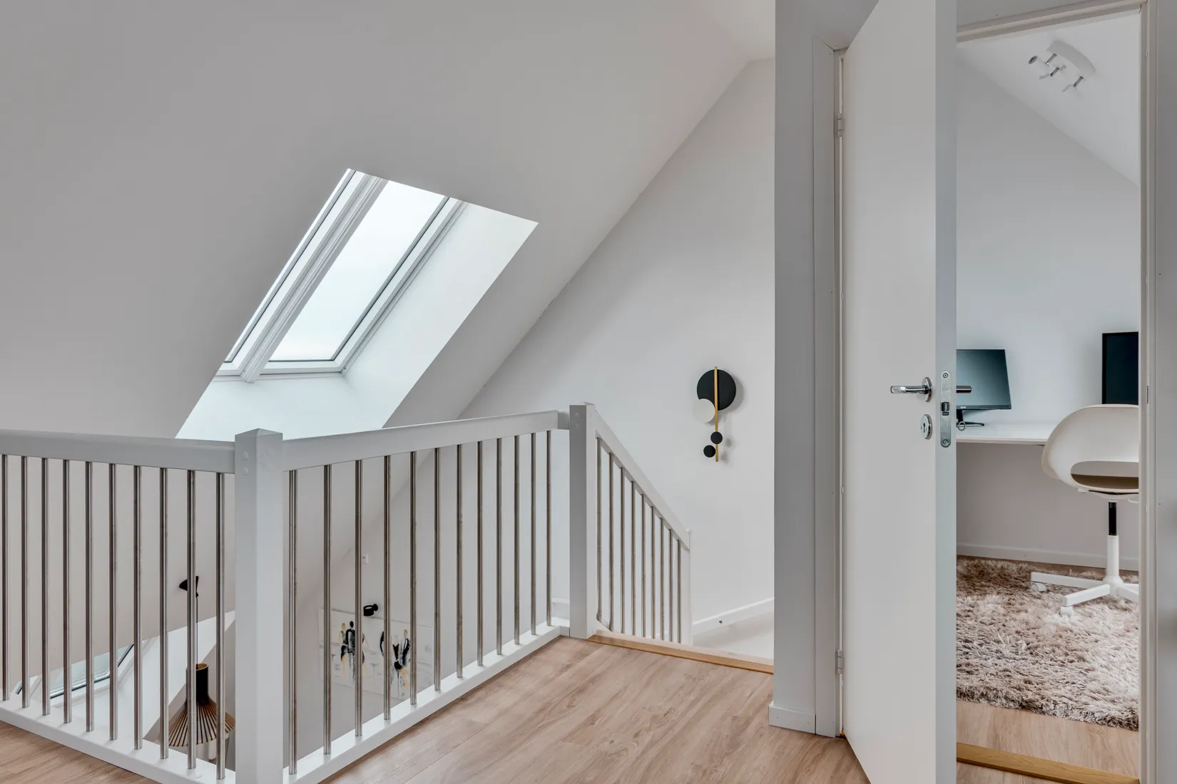 Bostadsrätt, Västerbrogatan 6, Vellinge