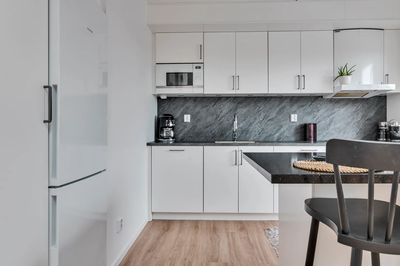 Bostadsrätt, Västerbrogatan 6, Vellinge