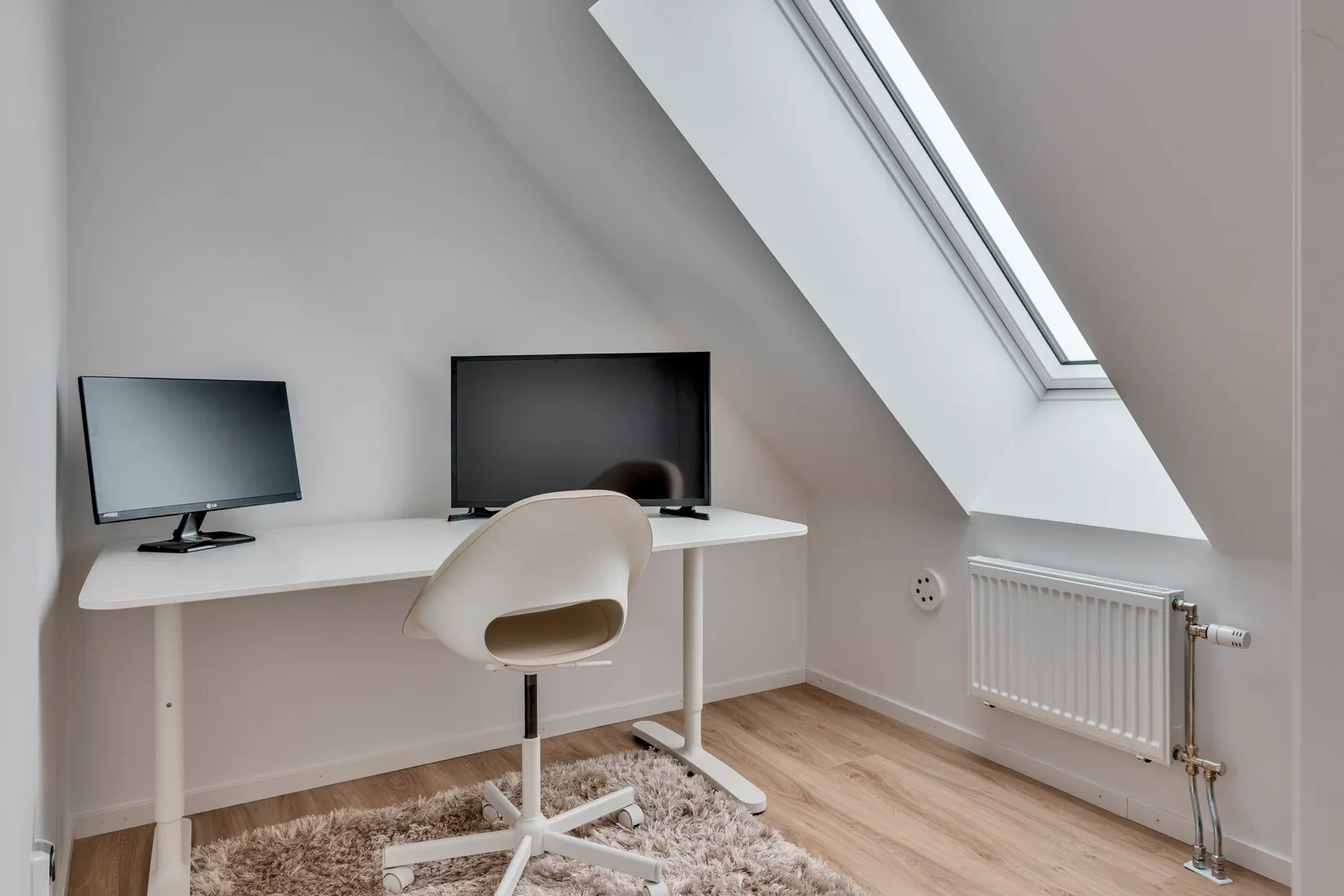 Bostadsrätt, Västerbrogatan 6, Vellinge