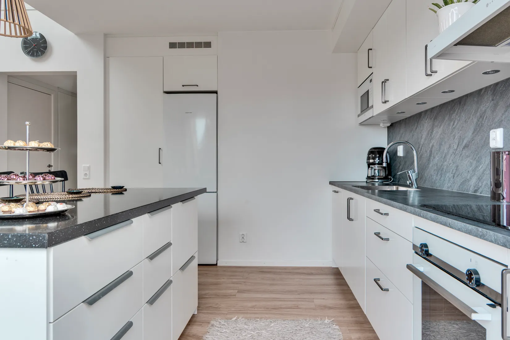 Bostadsrätt, Västerbrogatan 6, Vellinge