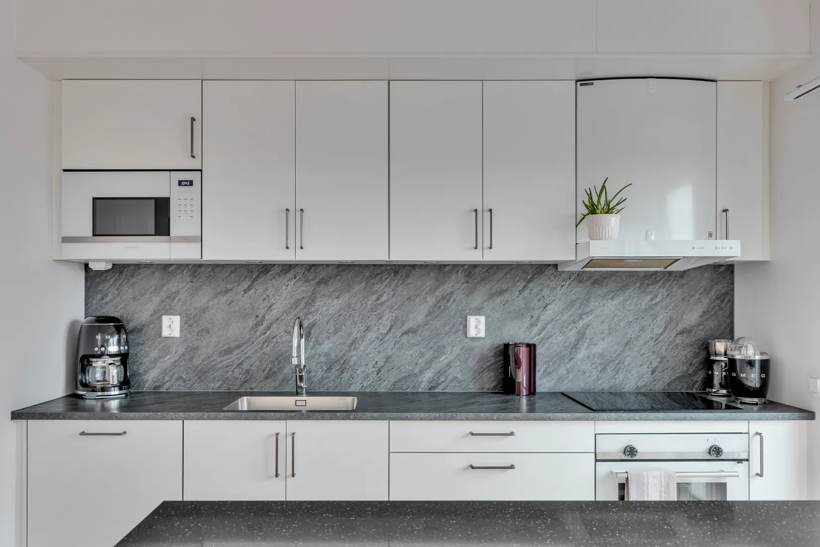 Bostadsrätt, Västerbrogatan 6, Vellinge