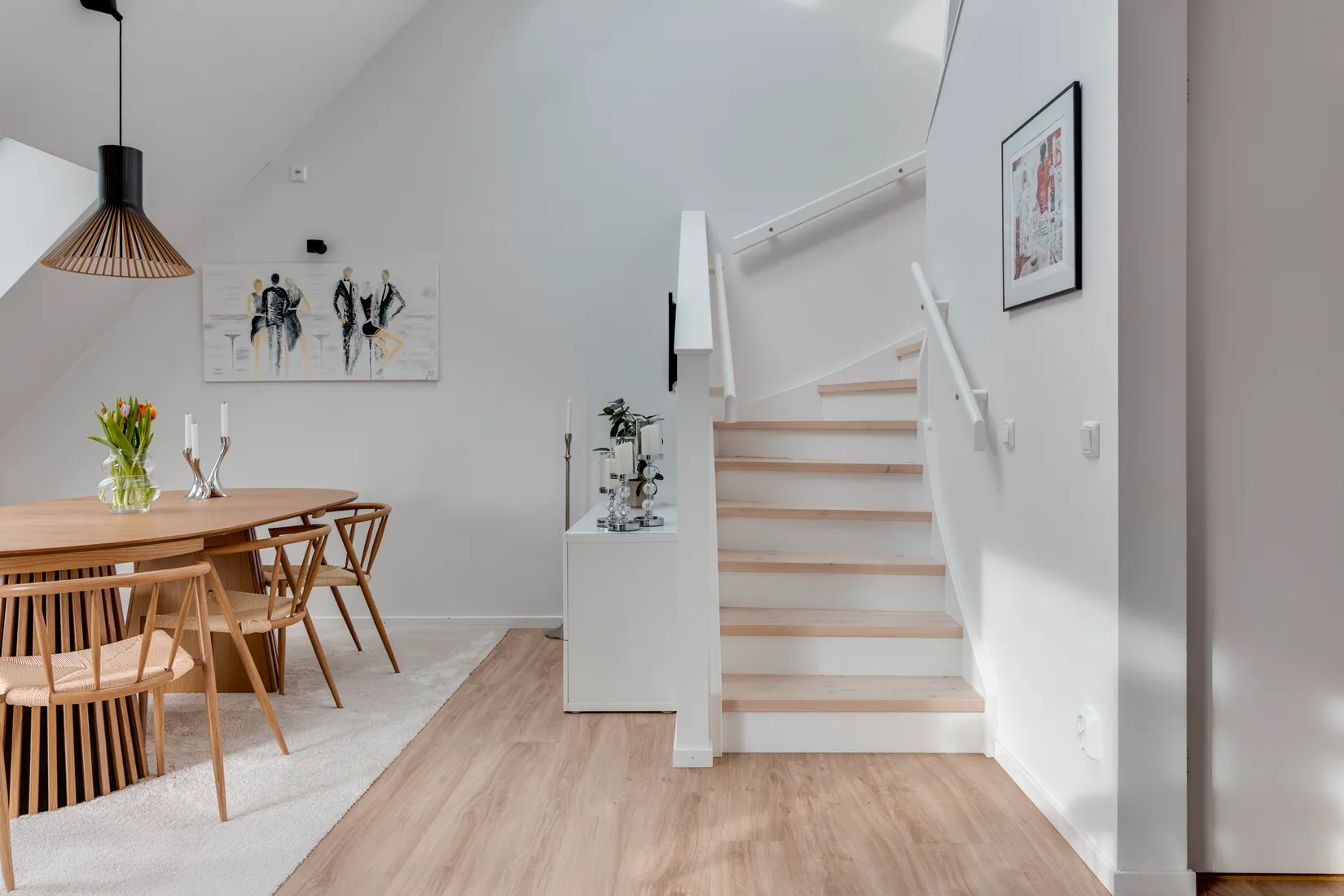 Bostadsrätt, Västerbrogatan 6, Vellinge