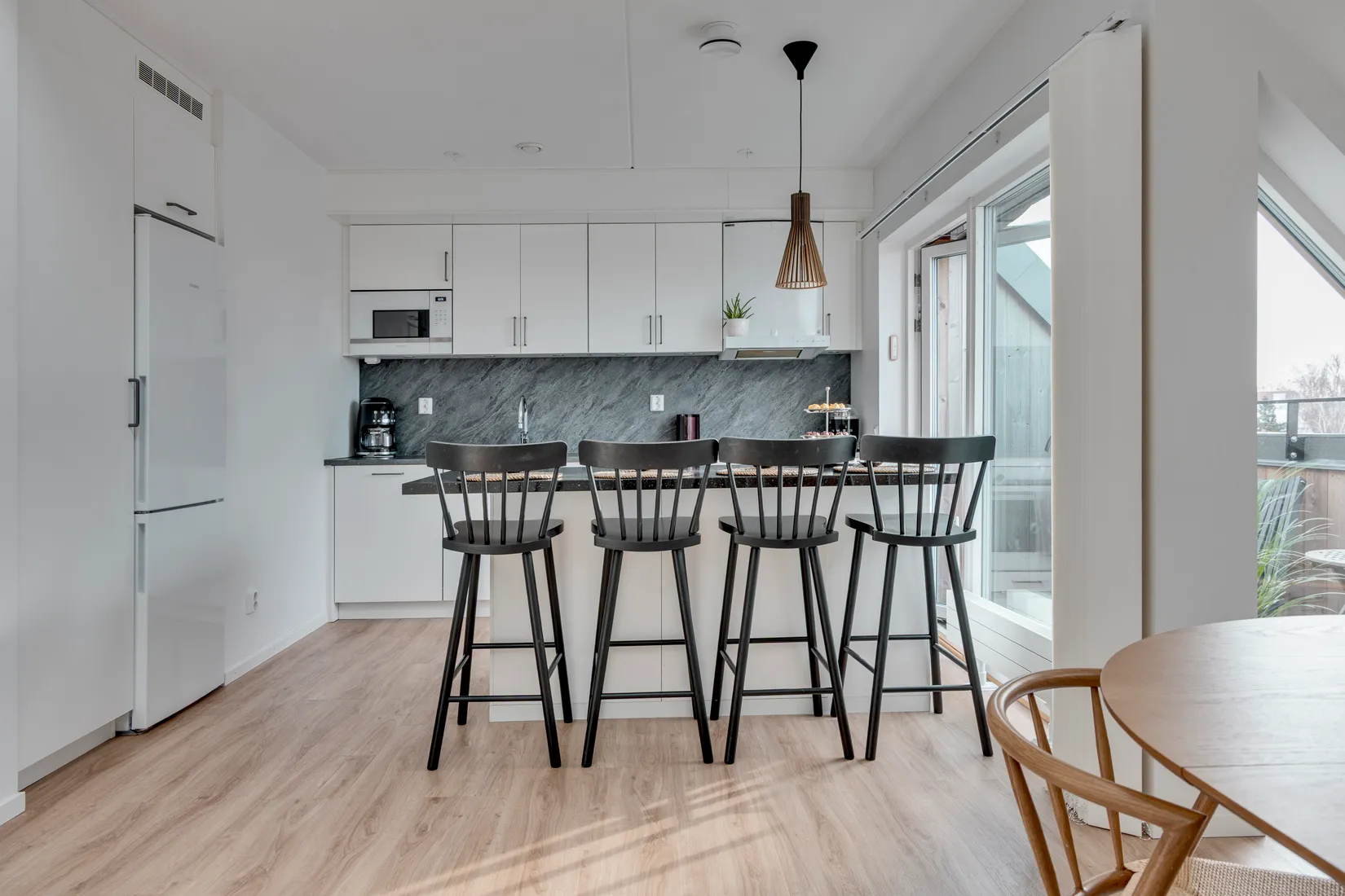 Bostadsrätt, Västerbrogatan 6, Vellinge