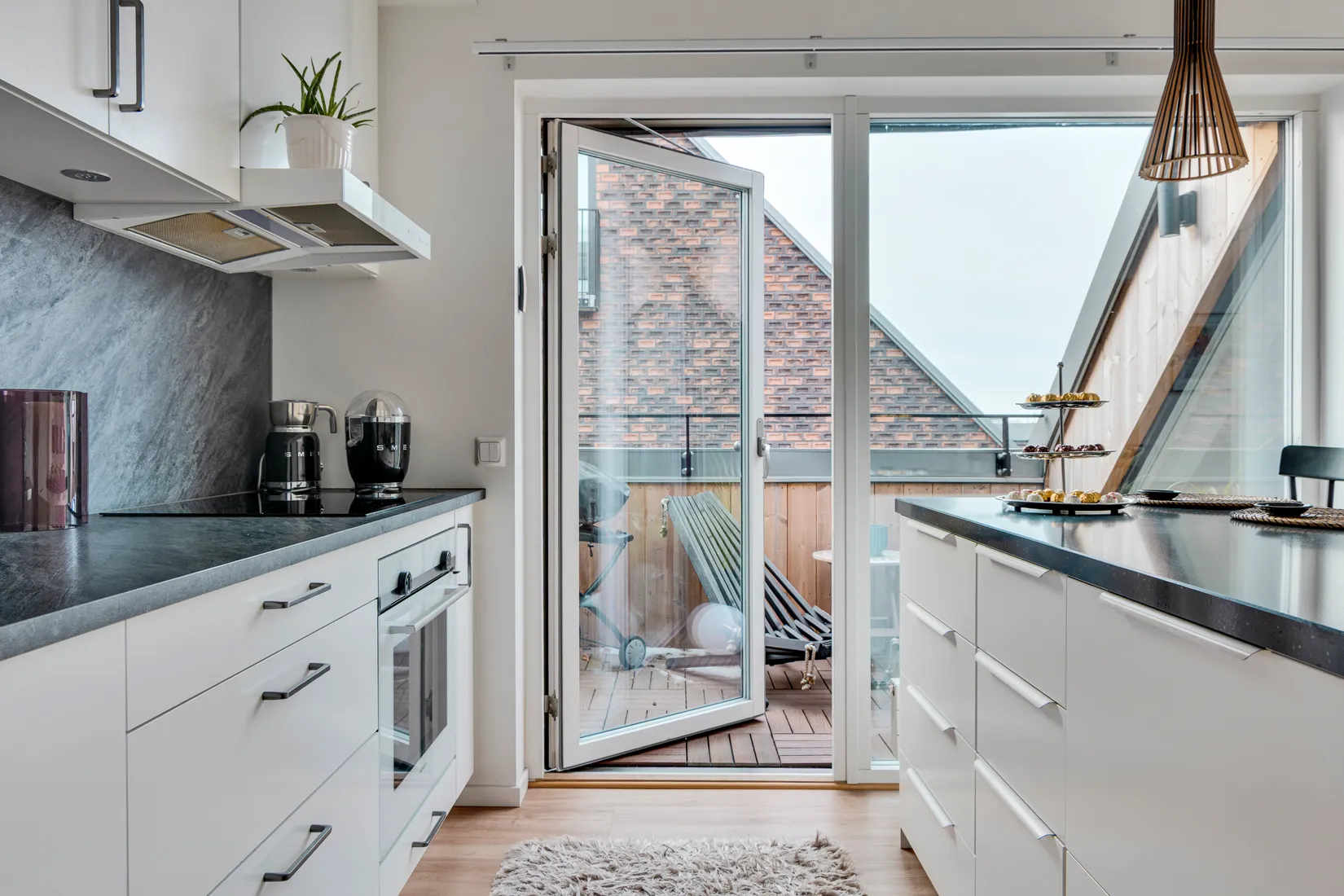 Bostadsrätt, Västerbrogatan 6, Vellinge