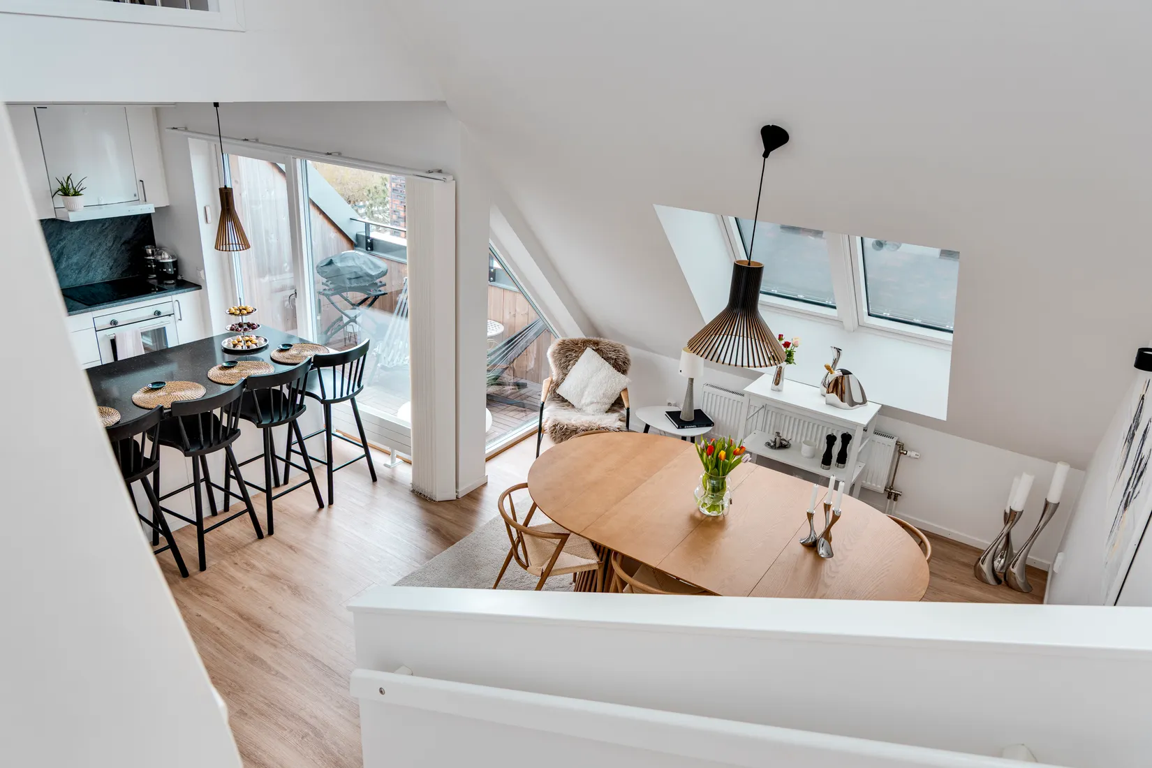 Bostadsrätt, Västerbrogatan 6, Vellinge