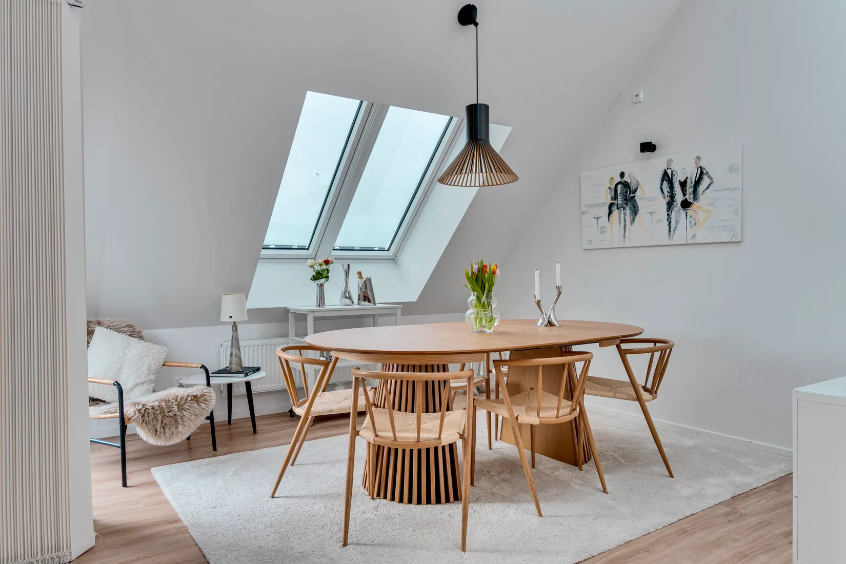 Bostadsrätt, Västerbrogatan 6, Vellinge