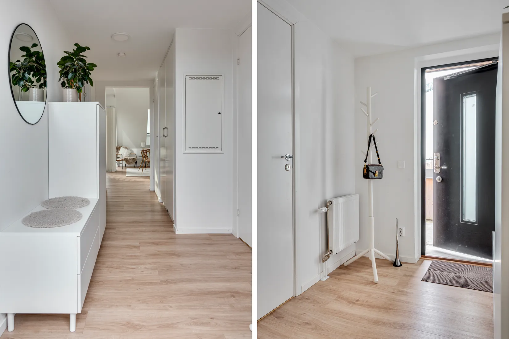 Bostadsrätt, Västerbrogatan 6, Vellinge