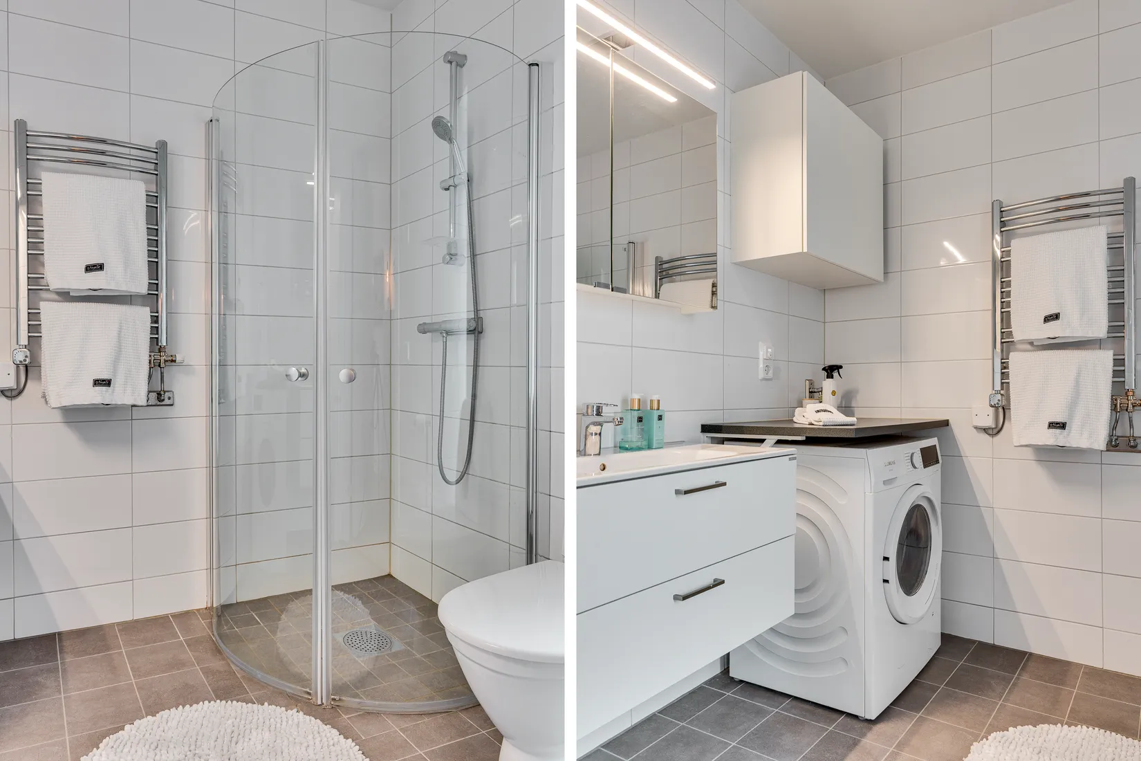 Bostadsrätt, Västerbrogatan 6, Vellinge