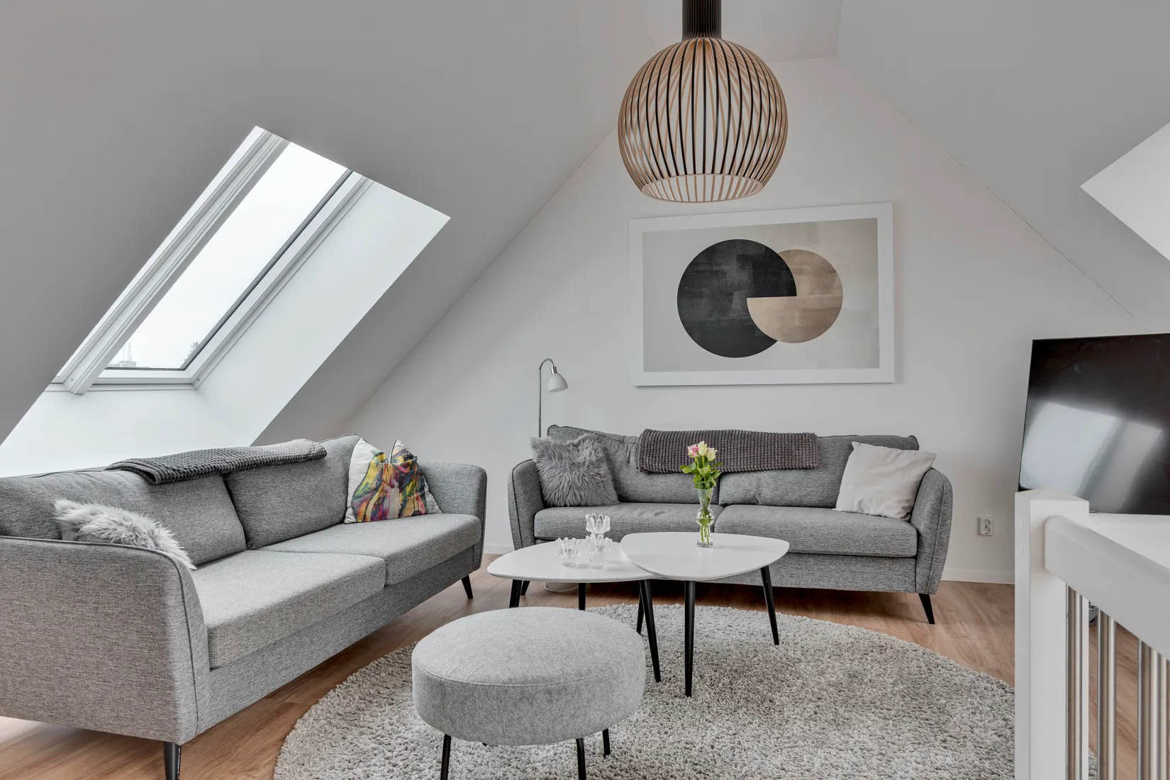 Bostadsrätt, Västerbrogatan 6, Vellinge